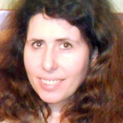 Laure stasi 2
